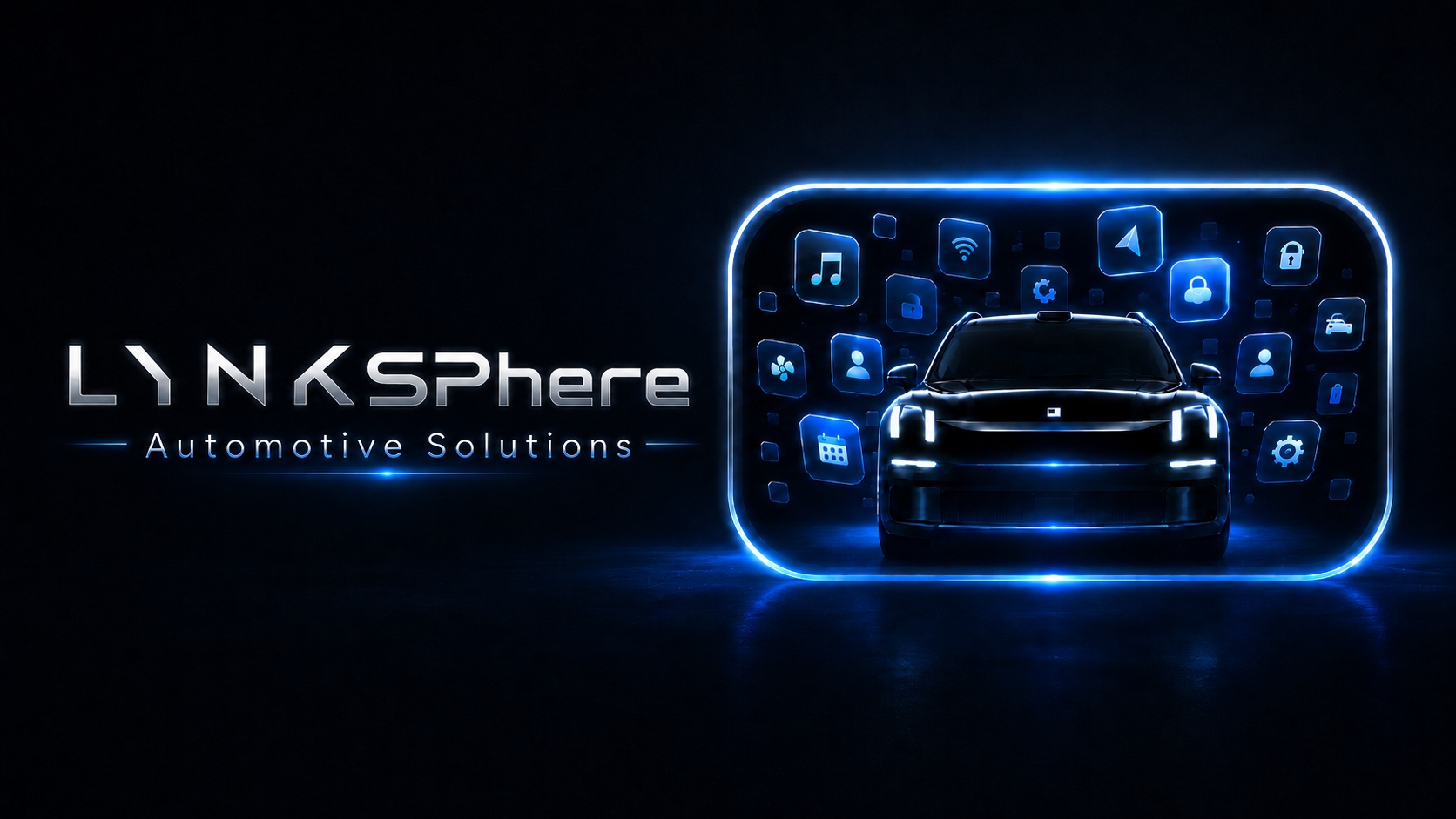 LynkStore Banner